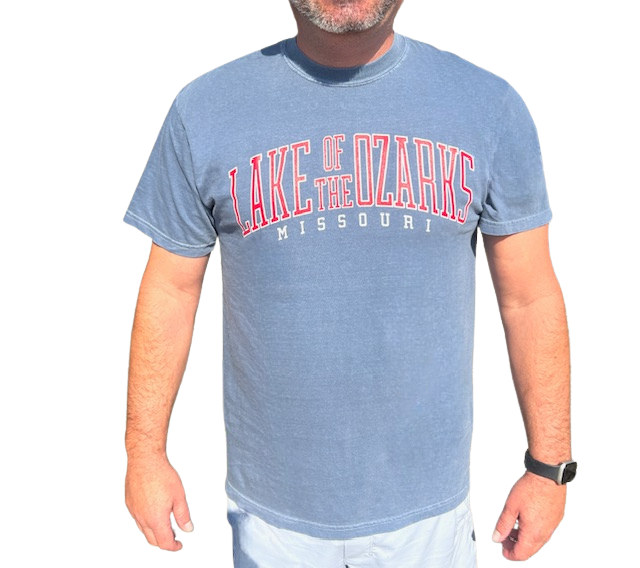 Lake of the Ozarks T-Shirt