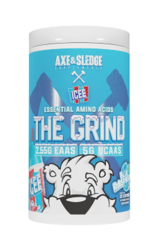 Axe and Sledge THE GRIND