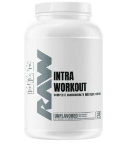 Raw Intra Workout