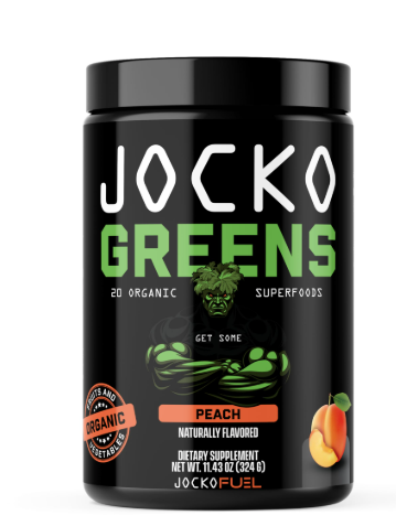 Jocko Greens