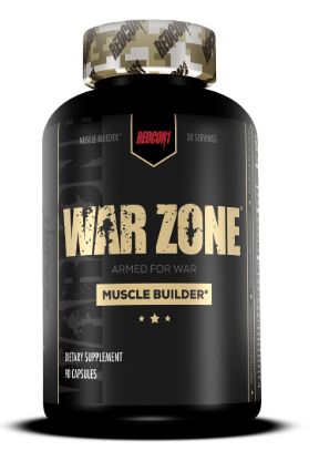 Redcon Warzone