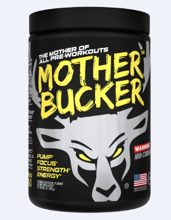 Mother Bucker