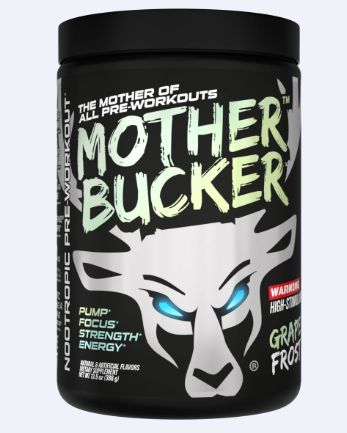 Mother Bucker