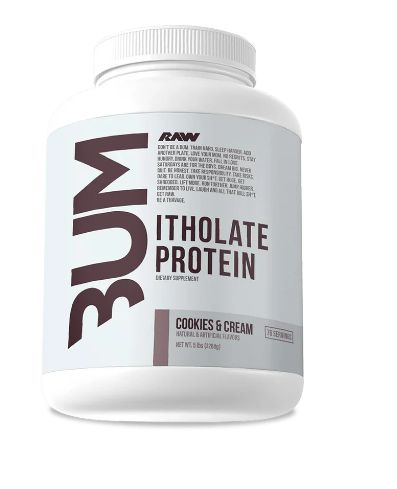CBUM Itholate Protein 5lb
