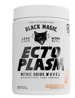 Black Magic Ecto Plasm