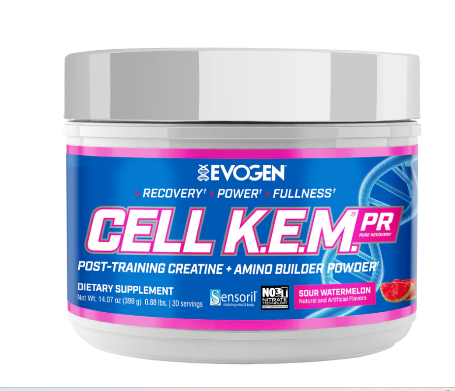 Evogen Cell Kem
