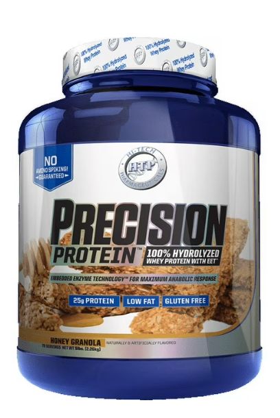 Precision Protein