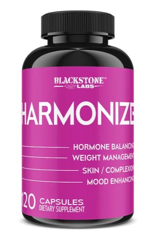 Blackstone Harmonize