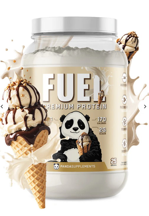Panda FEUL Protein