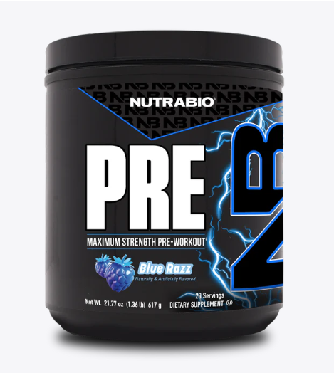 Nutrabio Pre
