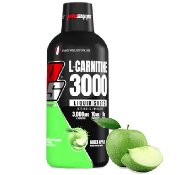 Pro Supps L- Carnitine 3000