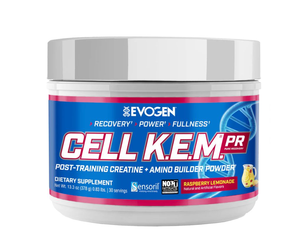 Evogen Cell Kem
