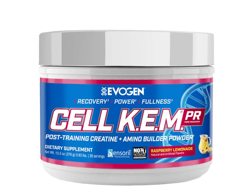 Evogen Cell Kem