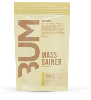 CBUM Mass Gainer