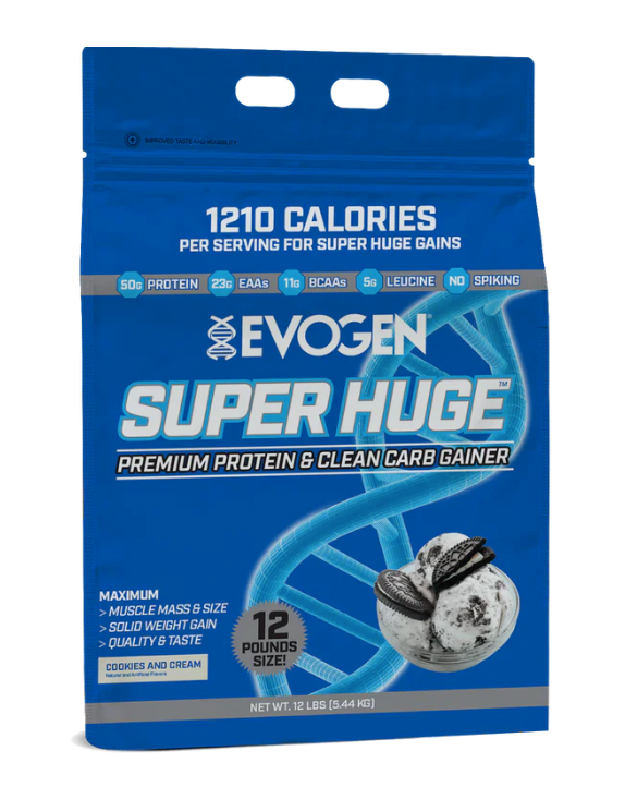 Evogen Super Huge