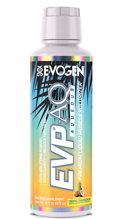 Evogen EVP AQ