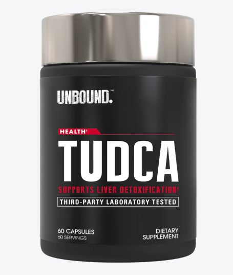 Unbound Tudca