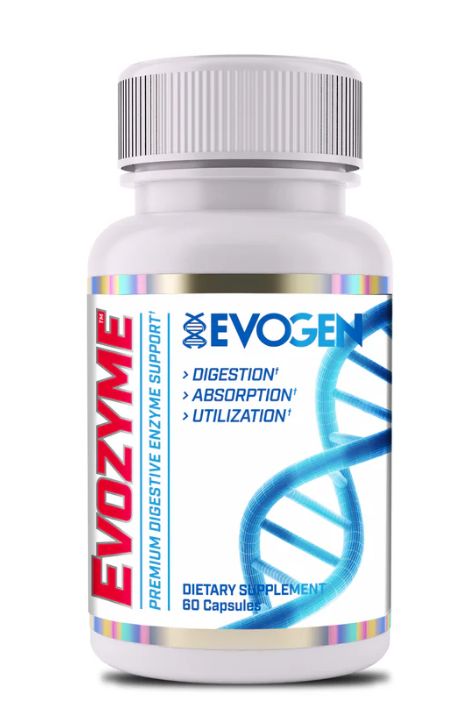 Evogen Evozym