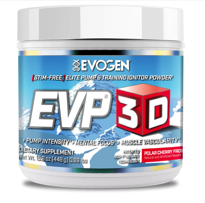 Evogen EVP 3D