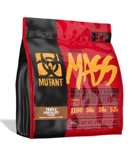 MUTANT MASS