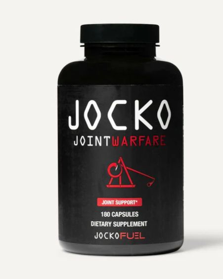 Jocko Joint Warfare