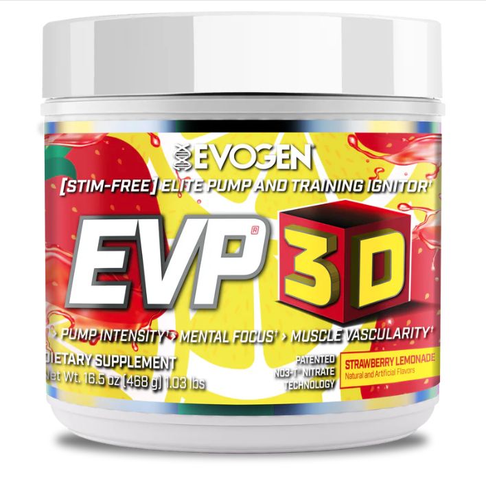Evogen EVP 3D