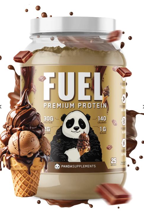 Panda FEUL Protein