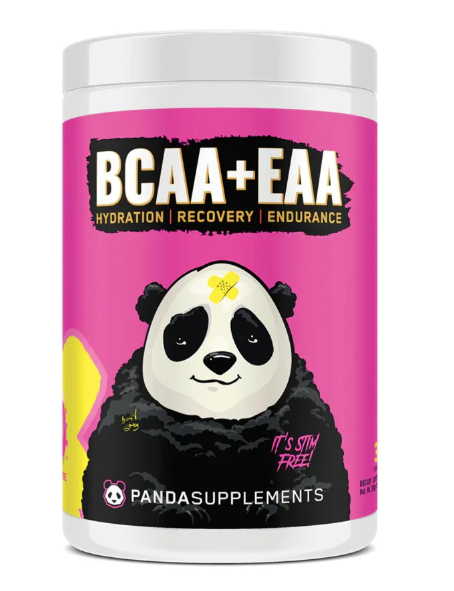 Panda BCAA +  EAA