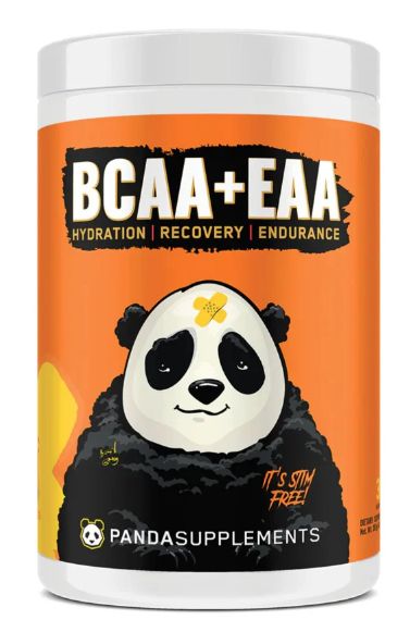 Panda BCAA +  EAA