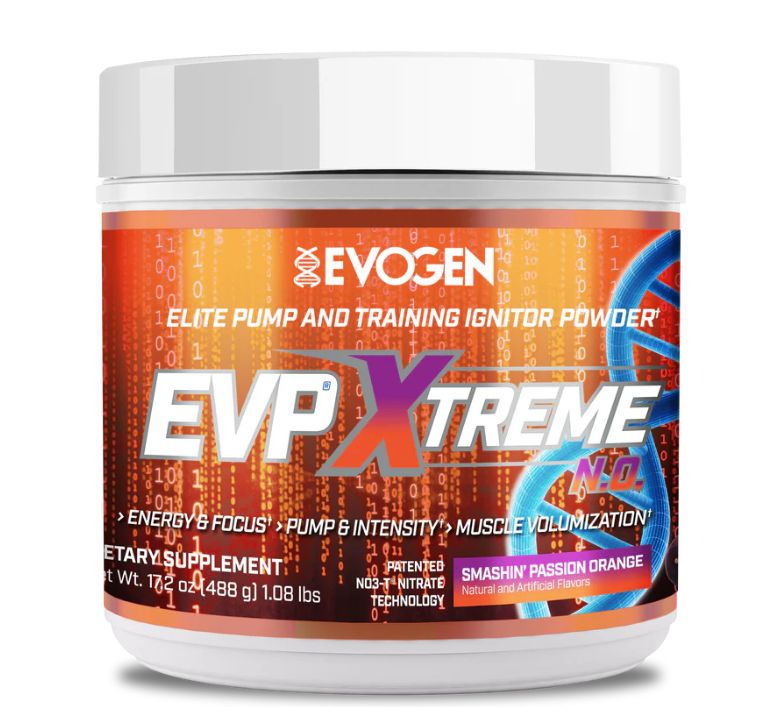 Evogen EVP  Extreme NO