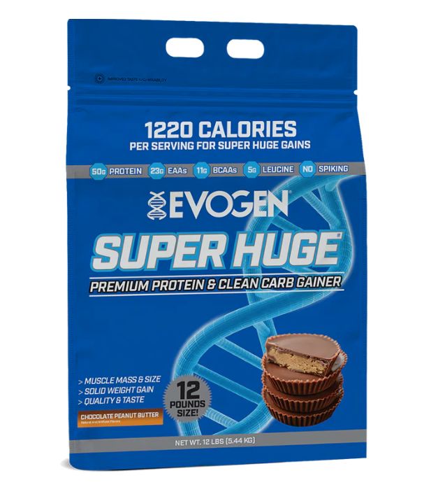 Evogen Super Huge