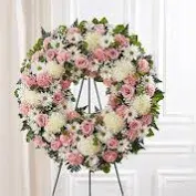 Funeral Wreaths
