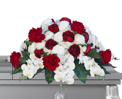 Casket Sprays