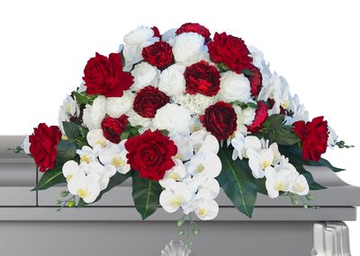 Casket Sprays