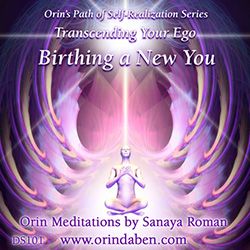 Ein neues Ich erschaffen: Teil I: Überwinde dein Ego