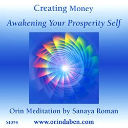 Kreativ Reichtum erschaffen:  Erwecke Dein Wohlstandsselbst