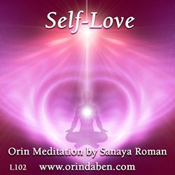 Selbstliebe