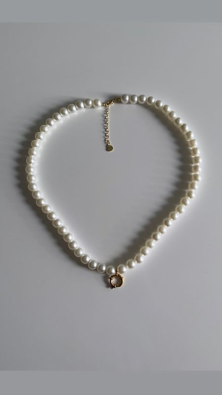 Collier Demet
