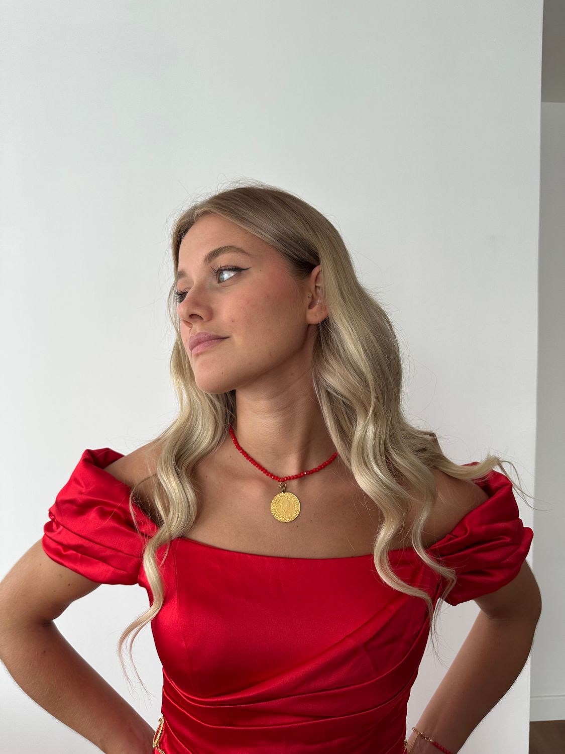 Collier Traditionnel