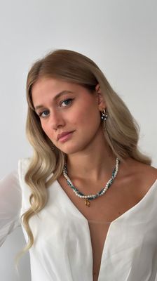 Pendants de Créole / küpe