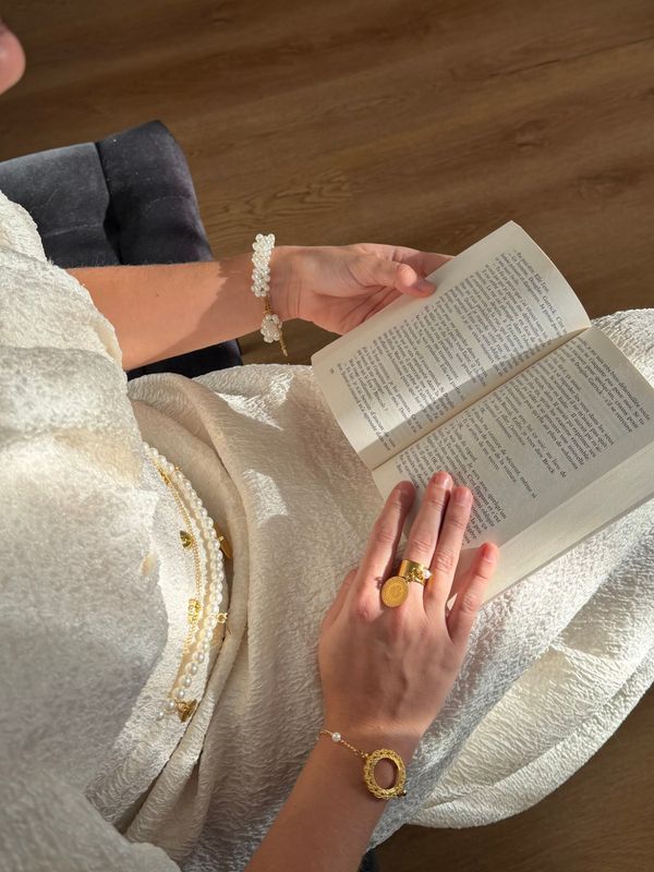 Bagues / Yüzük 💍