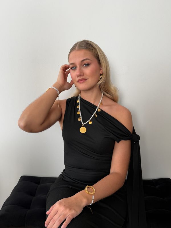 Collier / kolye