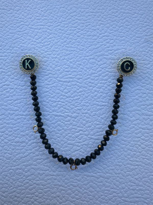 Épingle de l’homme / Erkek Yakası