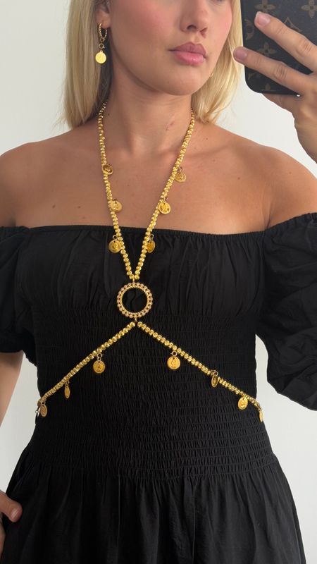 Bijoux de corps / Vücut aksesuarlı