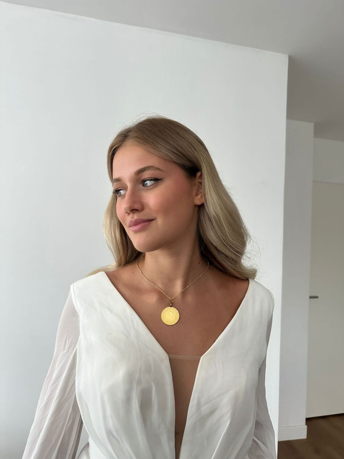 Collier DILAN