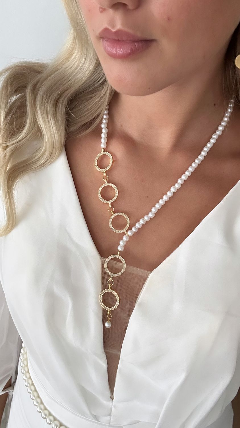 Collier Inci 2