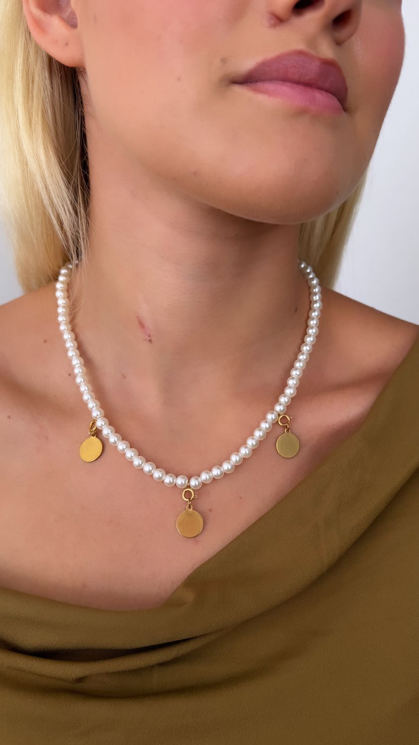 COLLIER HATICE