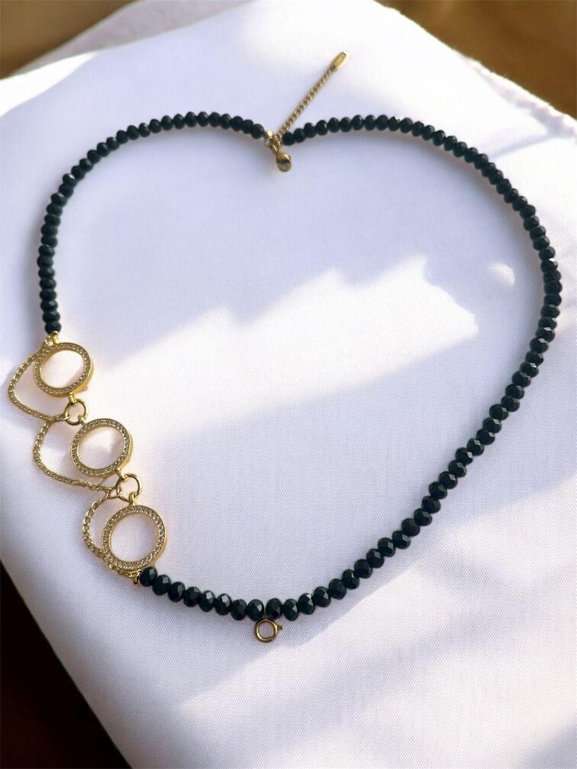 Collier ESIN