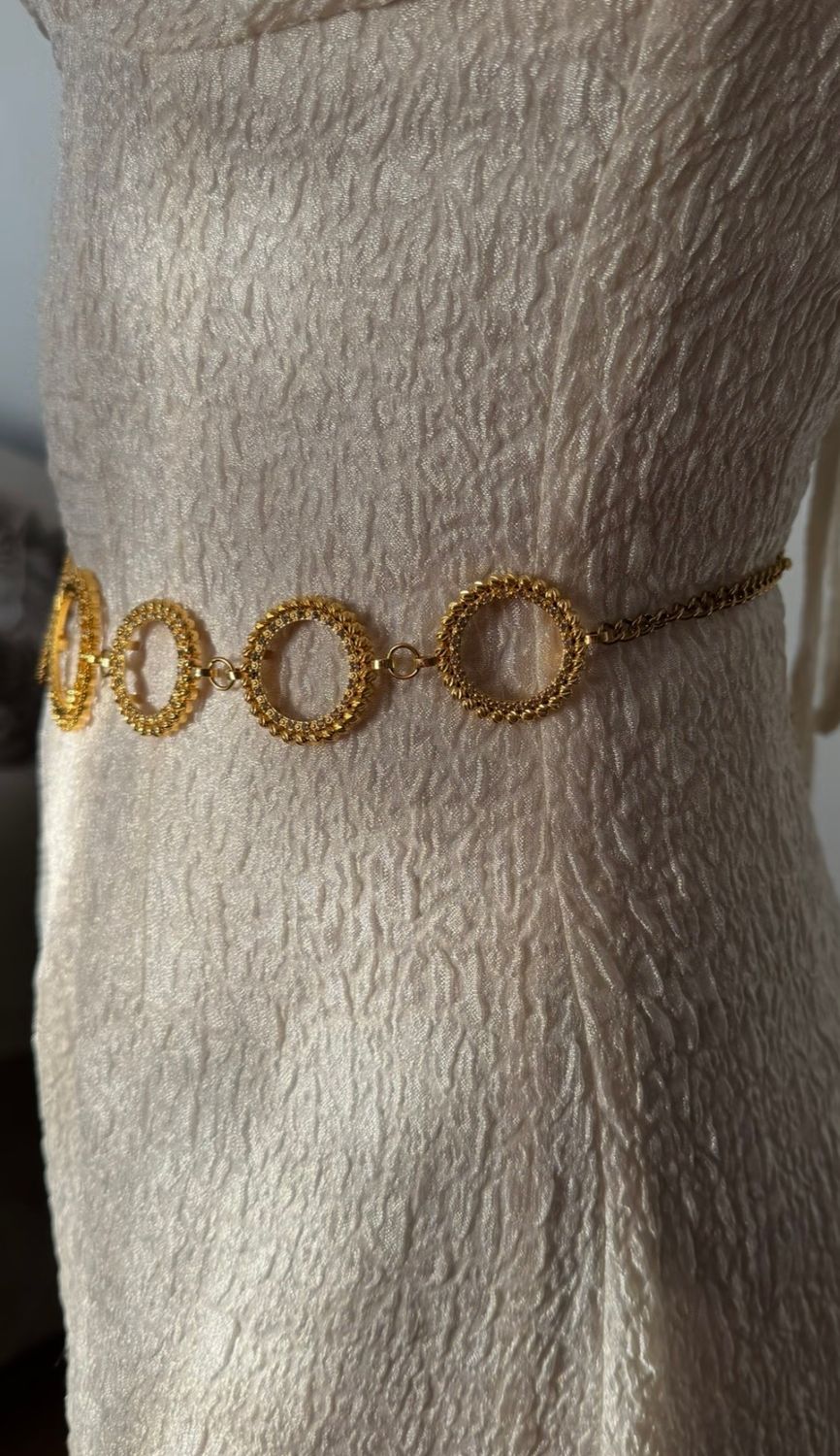 Dorika / Zinciri Kemer