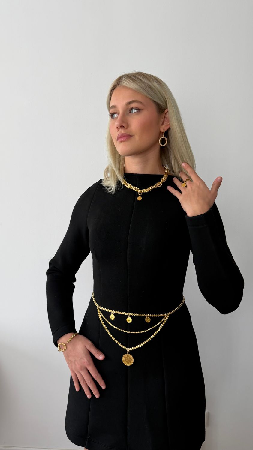 Dorika Güneş
